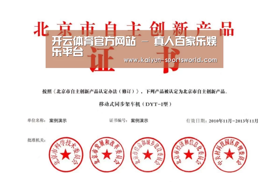 荣誉证书三(图1)